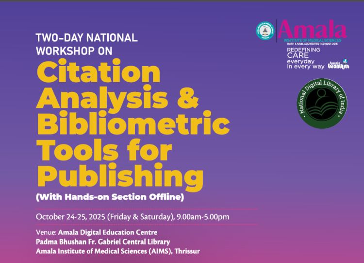 ALA National Workshop 2025